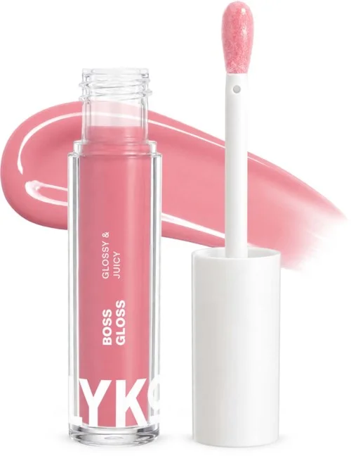 By Lyko Boss Gloss Pink Credible v:5936561 By Lyko Boss Gloss Pink Credible v:5936561