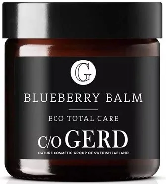 c/o Gerd Blueberry Balm 60 ml v:1055579 c/o Gerd Blueberry Balm 60 ml v:1055579