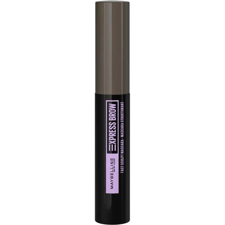Express Brow Fast Sculpt Brow Mascara 04 Medium Brown – Maybelline New York v:7729908
