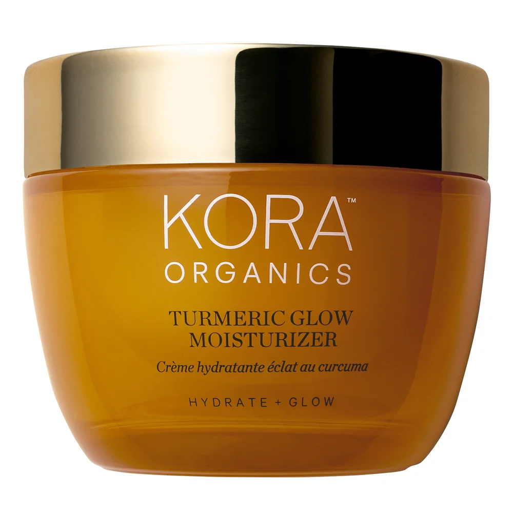 Turmeric Glow Moisturizer 50 ml - Kora Organics v:8196698
