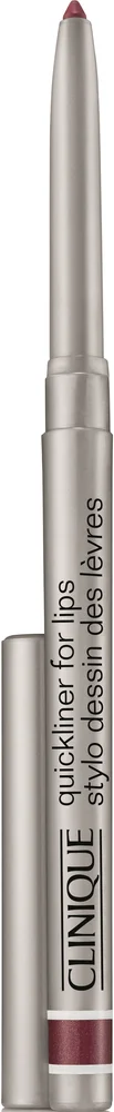 Clinique Quickliner For Lips Plummy v:9014386