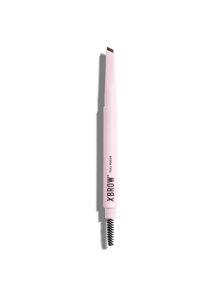 Full Focus Soft Brown - Xlash v:1527700