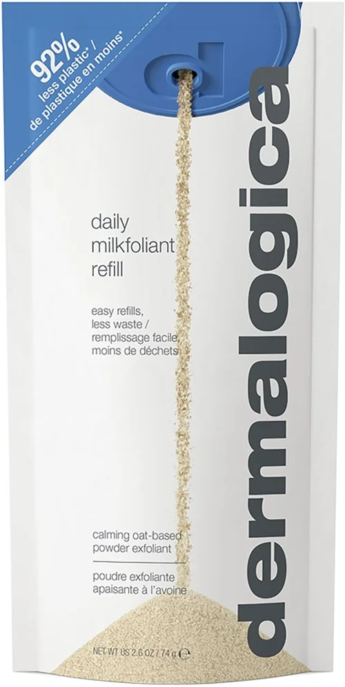 Dermalogica Daily Milkfoliant Refill 74 g v:9139721