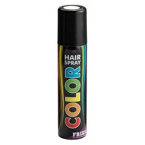 Fries Color Hair Spray White 100ml v:5193787 Fries Color Hair Spray White 100ml v:5193787