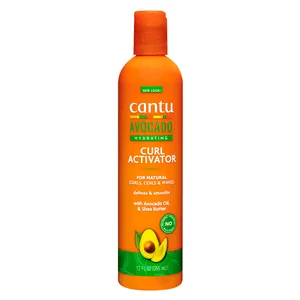 Cantu Avocado Hydrating Curl Activator 355ml v:7959071