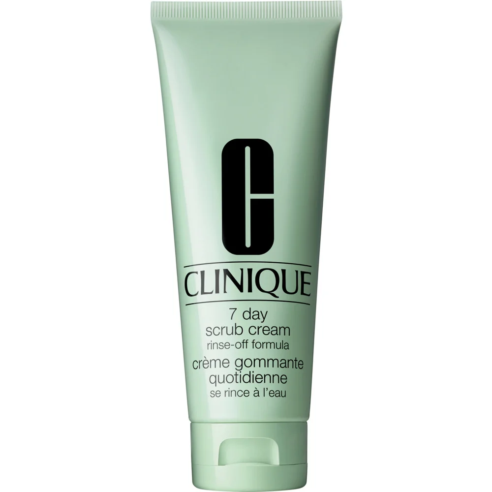 7 Day Scrub Cream Rinse-Off Formula v:1156913