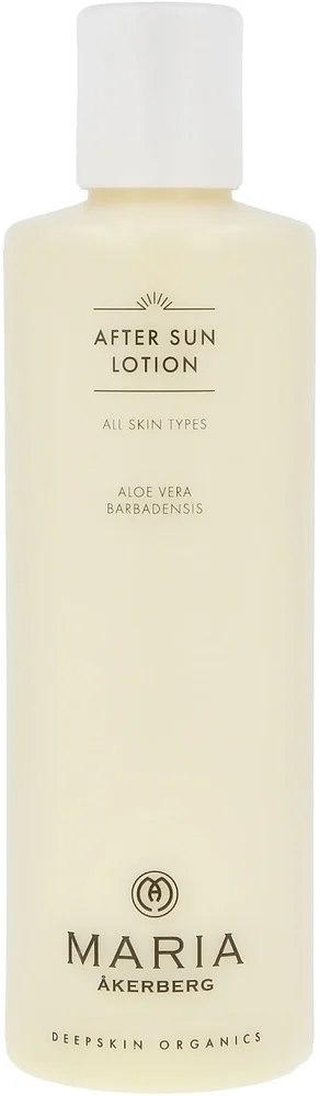 Maria Åkerberg After Sun Lotion 250 ml v:2043369 Maria Åkerberg After Sun Lotion 250 ml v:2043369