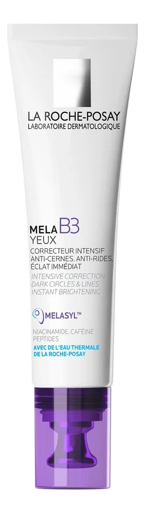 La Roche-Posay Mela B3 Eye Cream - 15 ml. v:3621037
