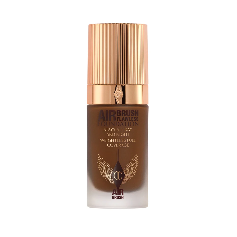 Airbrush Flawless Foundation 16 Cool – Charlotte Tilbury v:9169610 Airbrush Flawless Foundation 16 Cool – Charlotte Tilbury v:9169610