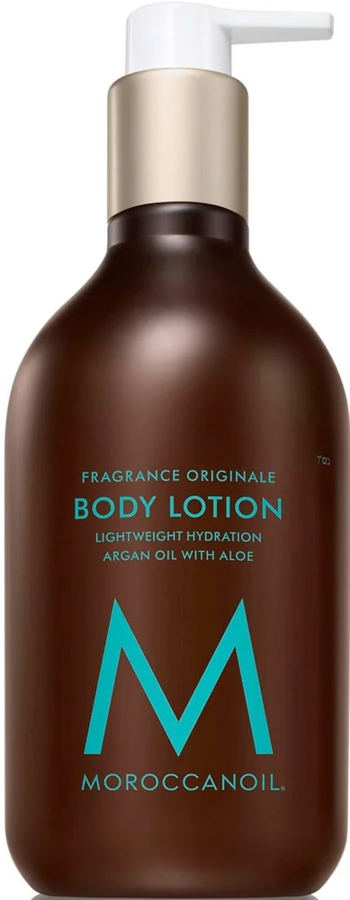 Moroccanoil Body Collection Body Lotion Fragrance Originale 360 ml v:6785861 Moroccanoil Body Collection Body Lotion Fragrance Originale 360 ml v:6785861