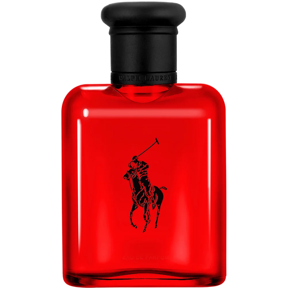 Polo Red, EdT v:4934512