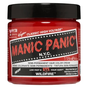 Manic Panic Classic Wildfire™ 118ml v:1794506