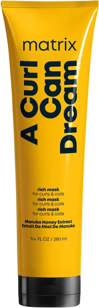 Matrix A Curl Can Dream Mask 250 ml v:7907899