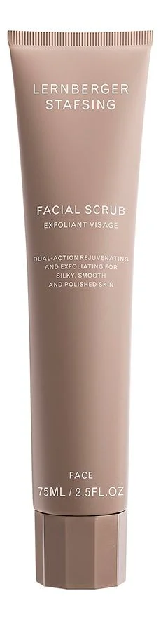 Lernberger Stafsing Volcanic Rock Scrub - 75 ml. v:2039427
