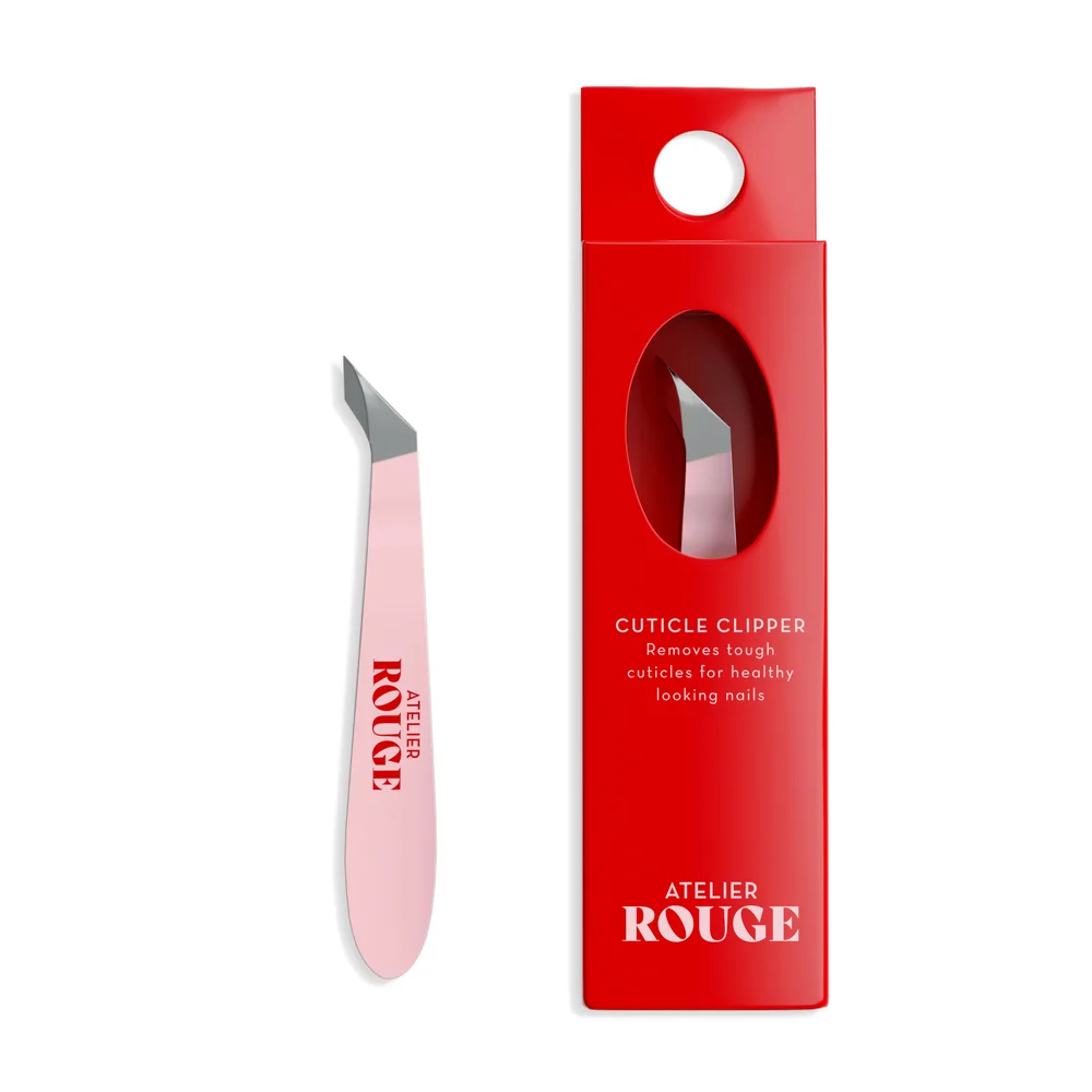 Cuticle Clipper - Atelier Rouge v:7734920