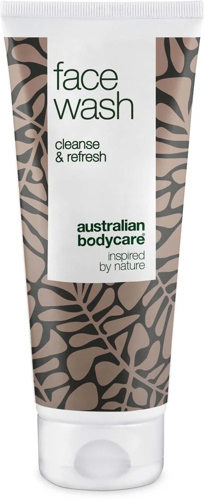 Australian Bodycare Face Wash 100 ml v:8565654 Australian Bodycare Face Wash 100 ml v:8565654