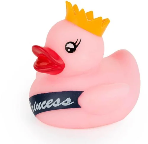 Isabelle Laurier Rubber Duck Princess v:3125545