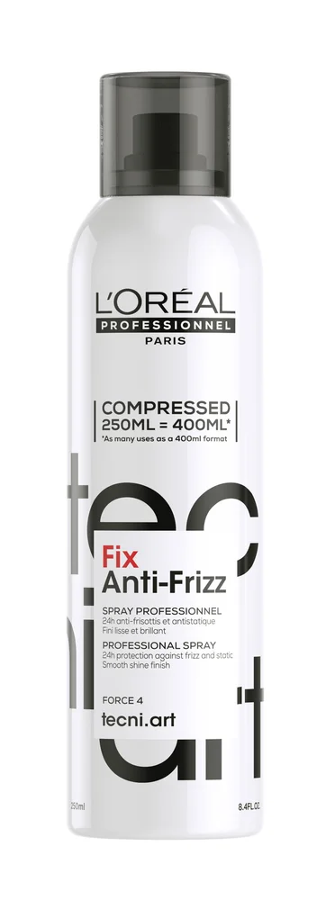 Fix Anti-Frizz 250 ml – L’Oréal Professionnel v:1674556 Fix Anti-Frizz 250 ml – L’Oréal Professionnel v:1674556