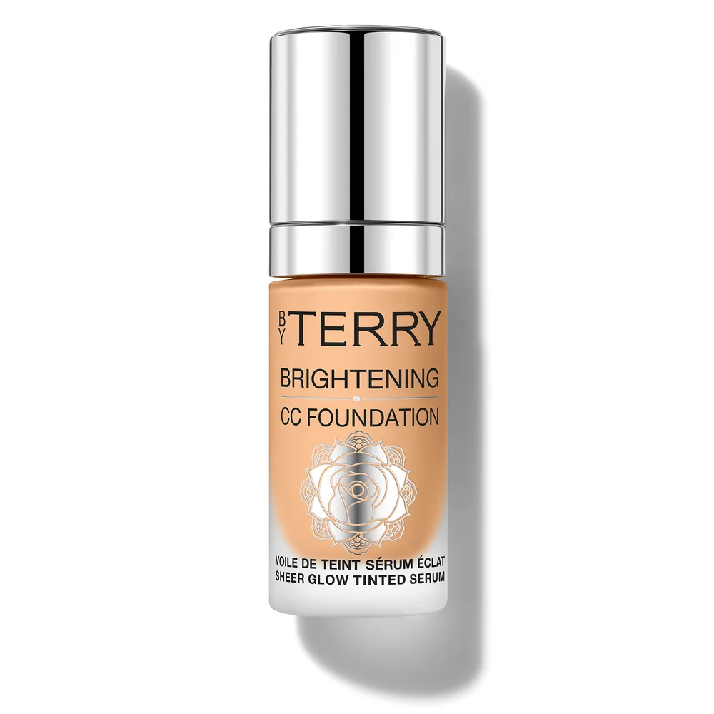 Brightening CC Foundation 5C – By Terry v:3962024