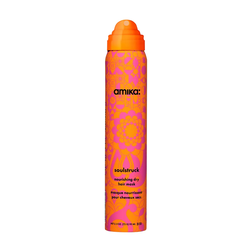 Soulstruck Nourishing Dry Hair Mask 95 ml – amika: v:9912724 Soulstruck Nourishing Dry Hair Mask 95 ml – amika: v:9912724