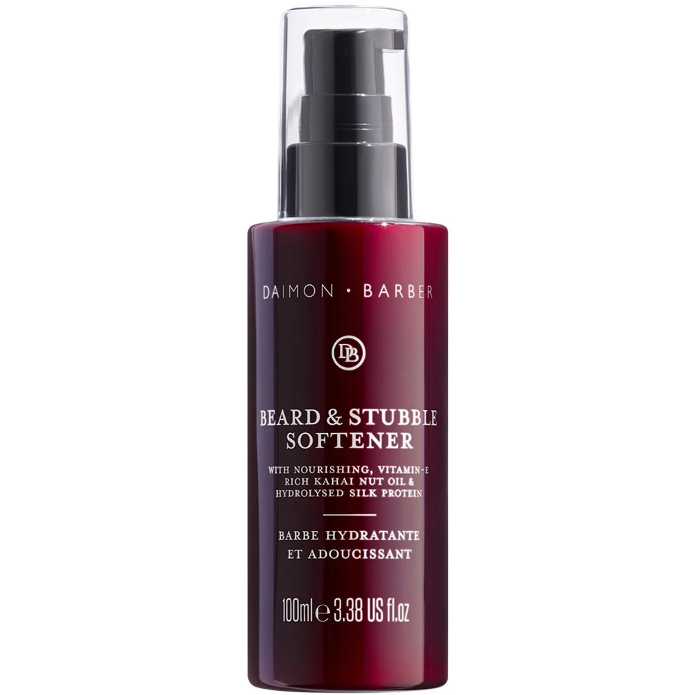 Softening Beard & Stubble Serum, 100ml v:6869883