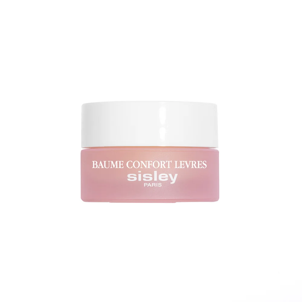 Sisley Nutritive Lip Balm for tørre lepper v:8020891 Sisley Nutritive Lip Balm for tørre lepper v:8020891