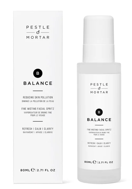 Pestle & Mortar Balance Facial Spritz 80 ml v:9738841 Pestle & Mortar Balance Facial Spritz 80 ml v:9738841