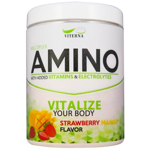 Viterna Amino Strawberry Mango v:5699241