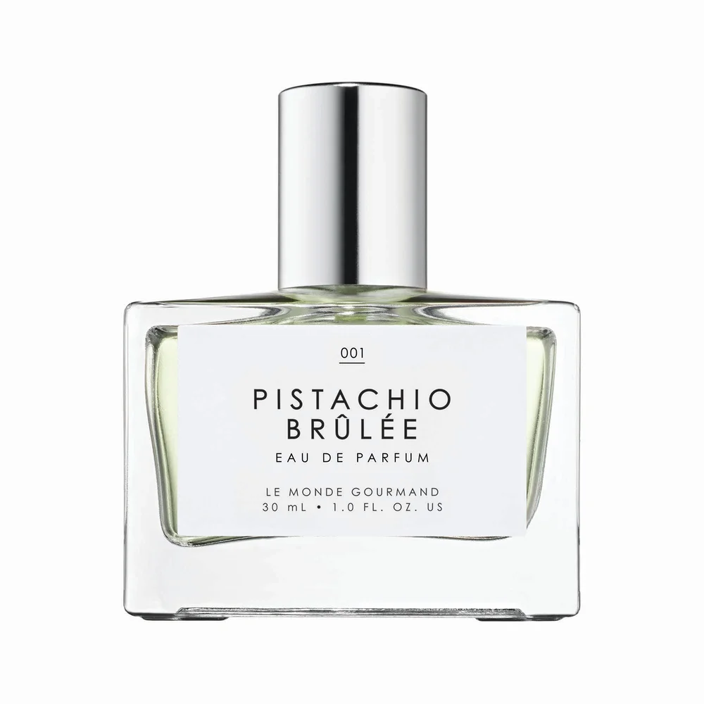 Le Monde Gourmand Pistachio Brûlée Edp 30ml v:6114631 Le Monde Gourmand Pistachio Brûlée Edp 30ml v:6114631
