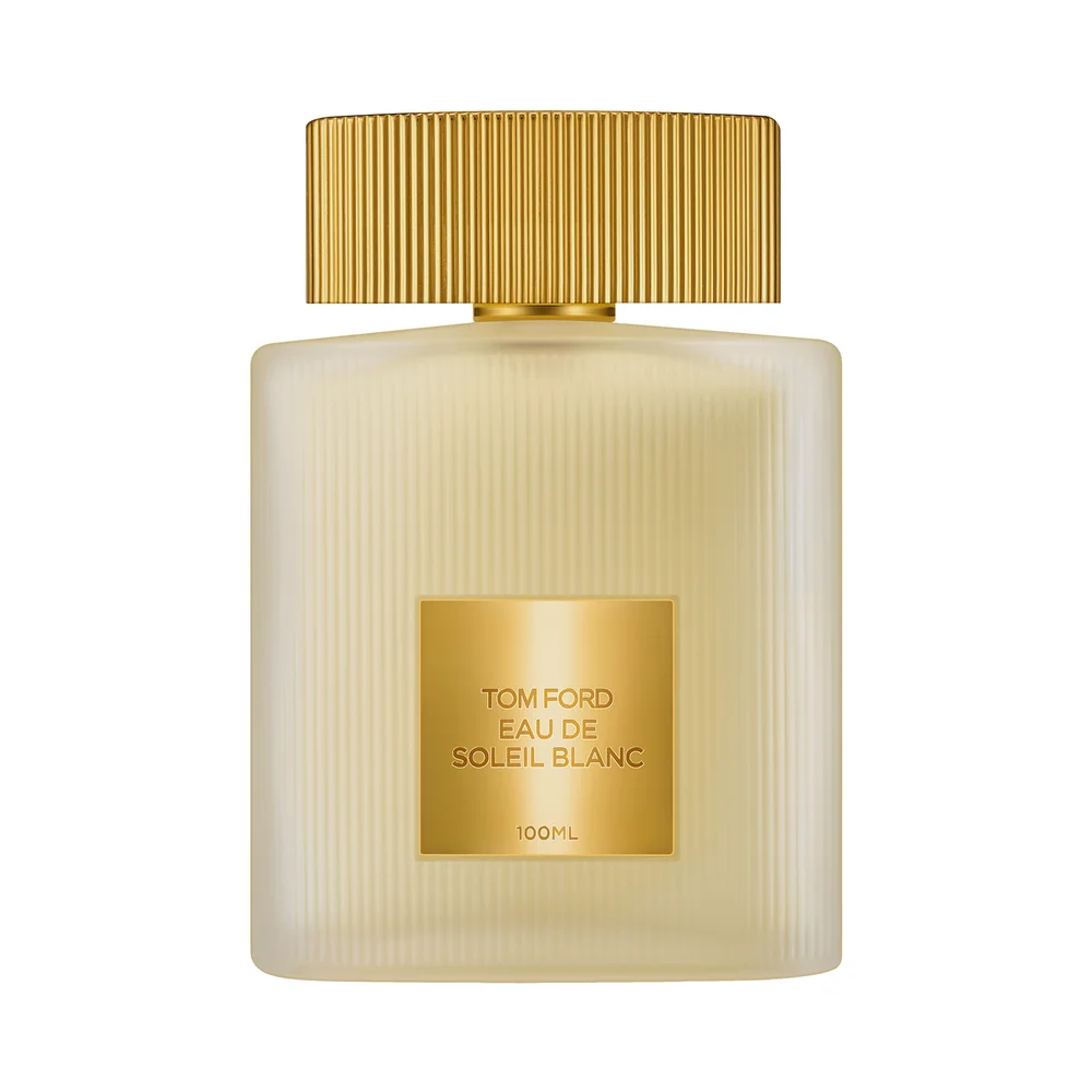 Eau de Soleil Blanc Eau de Toilette 100 ml - TOM FORD v:7387932