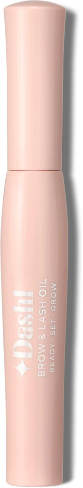 Dashl Brow & Lash Oil 10 ml v:2406627