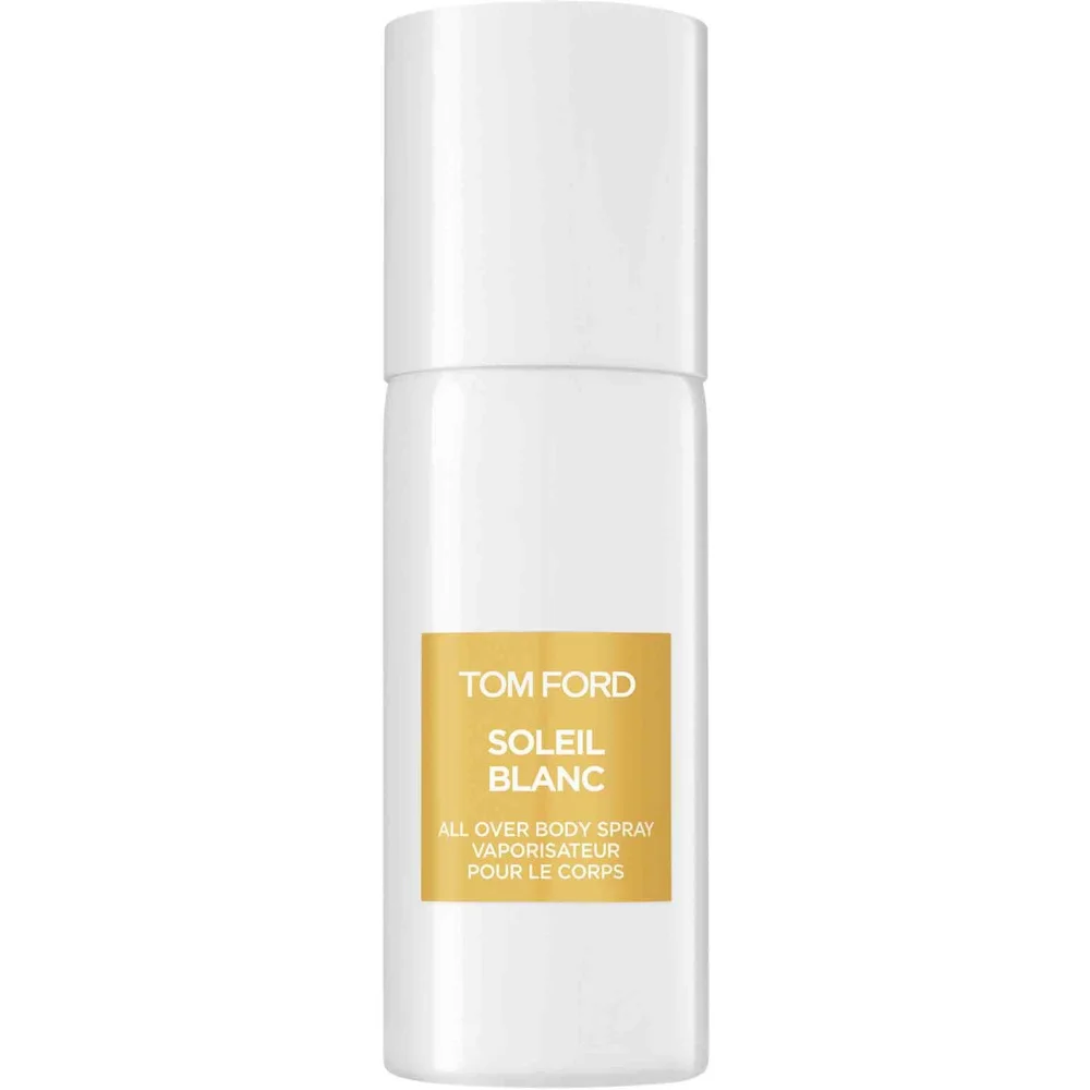 Soleil Blanc All Over Body Spray, 150ml v:3665349