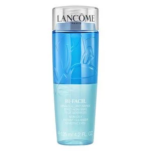 Lancôme Bi-Facil Waterproof Eye Makeup Remover Sensitive Eyes 125ml v:6336528