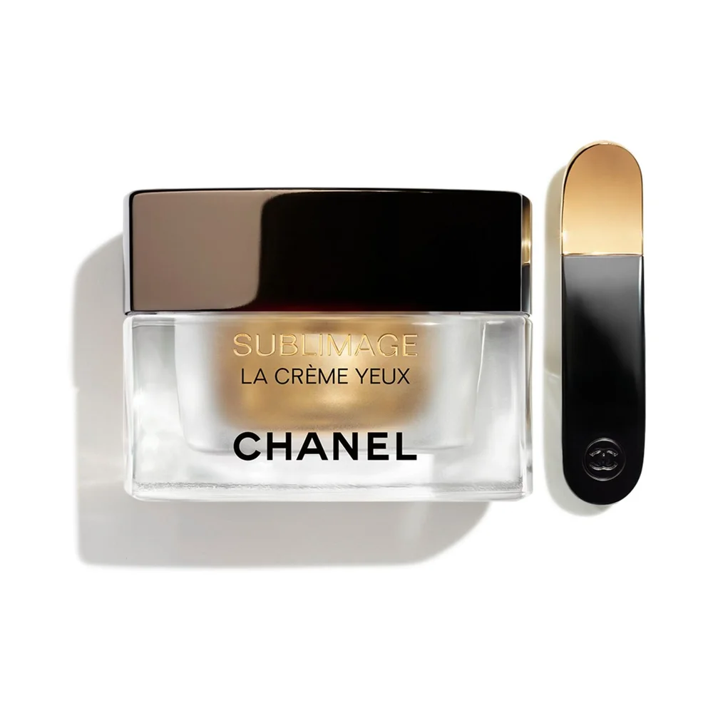 ULTIMATE EYE CREAM 15 g – CHANEL v:2969550