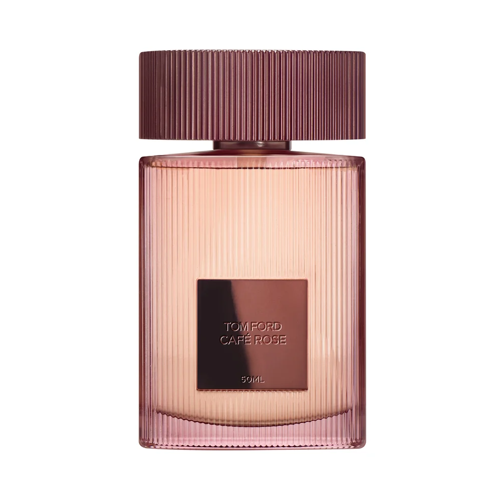 Café Rose Eau de Parfum 50 ml - TOM FORD v:9784659
