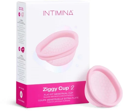 INTIMINA Ziggy Cup 2 A v:6414299 INTIMINA Ziggy Cup 2 A v:6414299