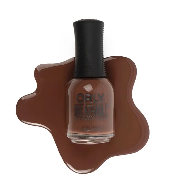 ORLY Breathable Rich Umber 18ml v:8545173