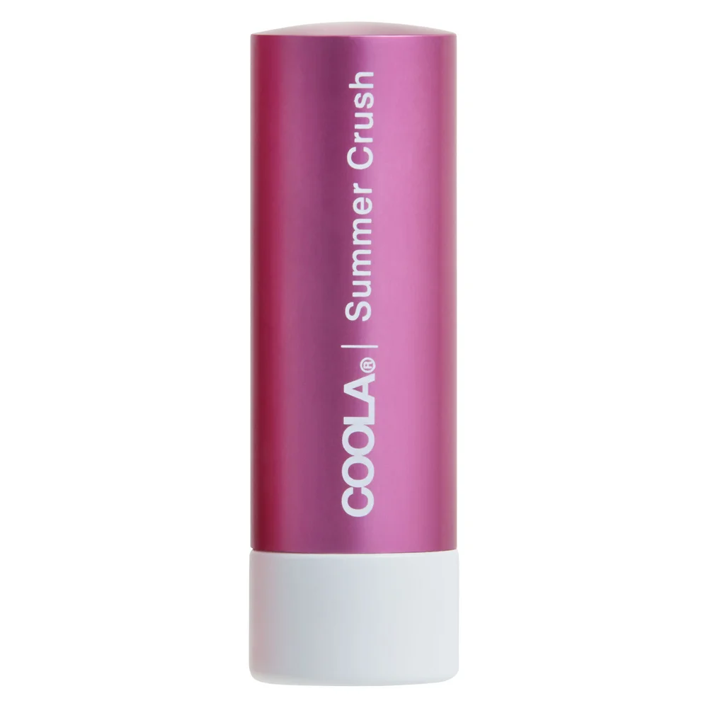 Mineral Liplux Tinted Lip Balm SPF30 Summer Crush – Coola v:6909703