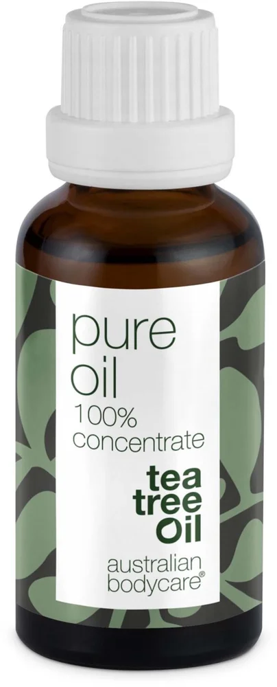 Australian Bodycare Pure Oil 30 ml v:5520066 Australian Bodycare Pure Oil 30 ml v:5520066