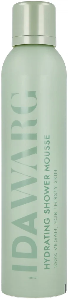 IDA WARG Beauty Hydrating Shower Mousse 200 ml v:8641561