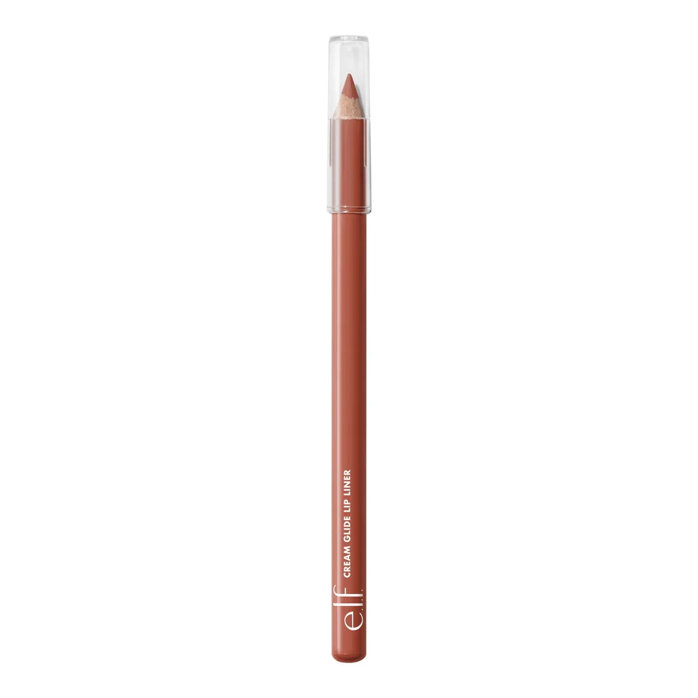 Cream Glide Lip Liner Mocha Move? – e.l.f. v:4216942 Cream Glide Lip Liner Mocha Move? – e.l.f. v:4216942