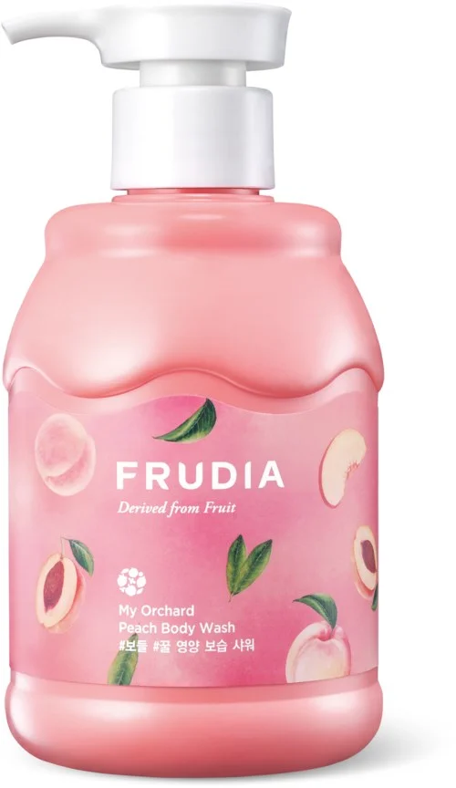 Frudia My Orchard Peach Body Wash 350 ml v:2294509