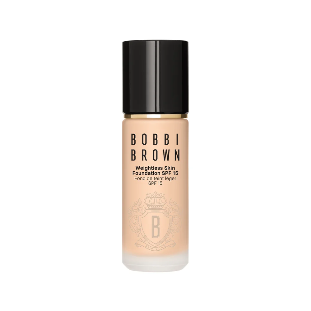Weightless Skin Foundation SPF15 Neutral Porcelain - Bobbi Brown v:5090780