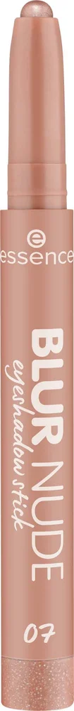 essence Blur Nude Eyeshadow Stick 07 Cinnamon Swirl v:8231181 essence Blur Nude Eyeshadow Stick 07 Cinnamon Swirl v:8231181