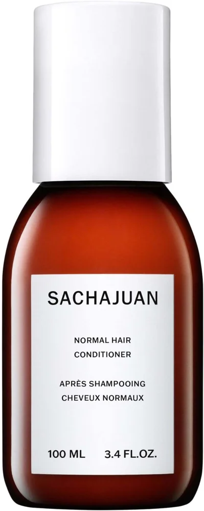 SACHAJUAN Conditioner Mini Normal 100 ml v:8796941