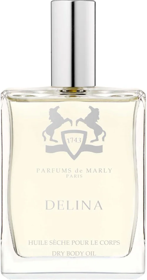 Parfums De Marly Delina Body Oil 100 ml v:4821361