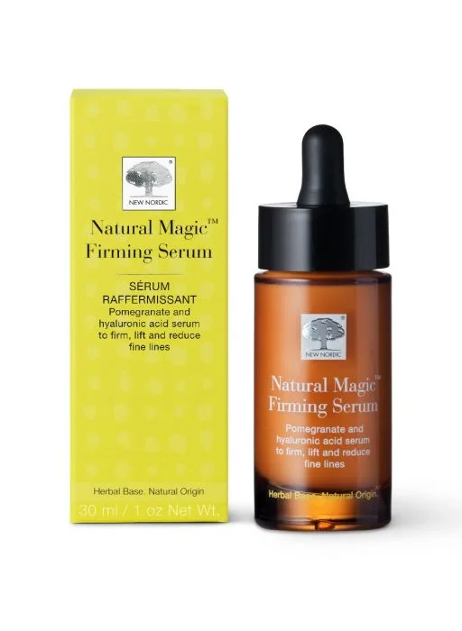 New Nordic Natural Magic Firming Serum 30 ml v:3671774
