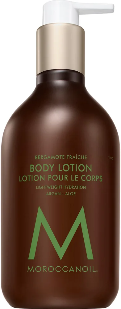 Bergamot Fraiche Body Lotion 360 ml – Moroccanoil v:8788537 Bergamot Fraiche Body Lotion 360 ml – Moroccanoil v:8788537