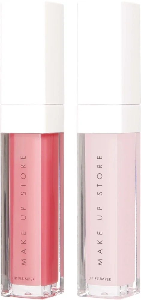 Make Up Store Lip Plumper Duo v:7913058 Make Up Store Lip Plumper Duo v:7913058