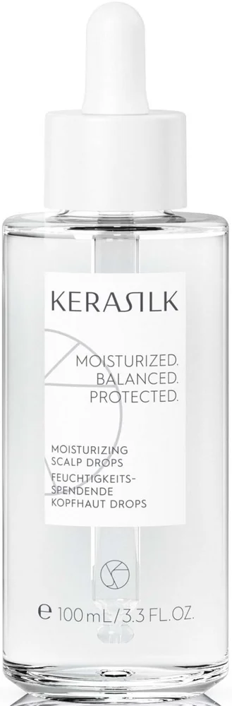 Kerasilk SPECIALISTS Moisturizing Scalp Drops 100 ml v:7491255 Kerasilk SPECIALISTS Moisturizing Scalp Drops 100 ml v:7491255